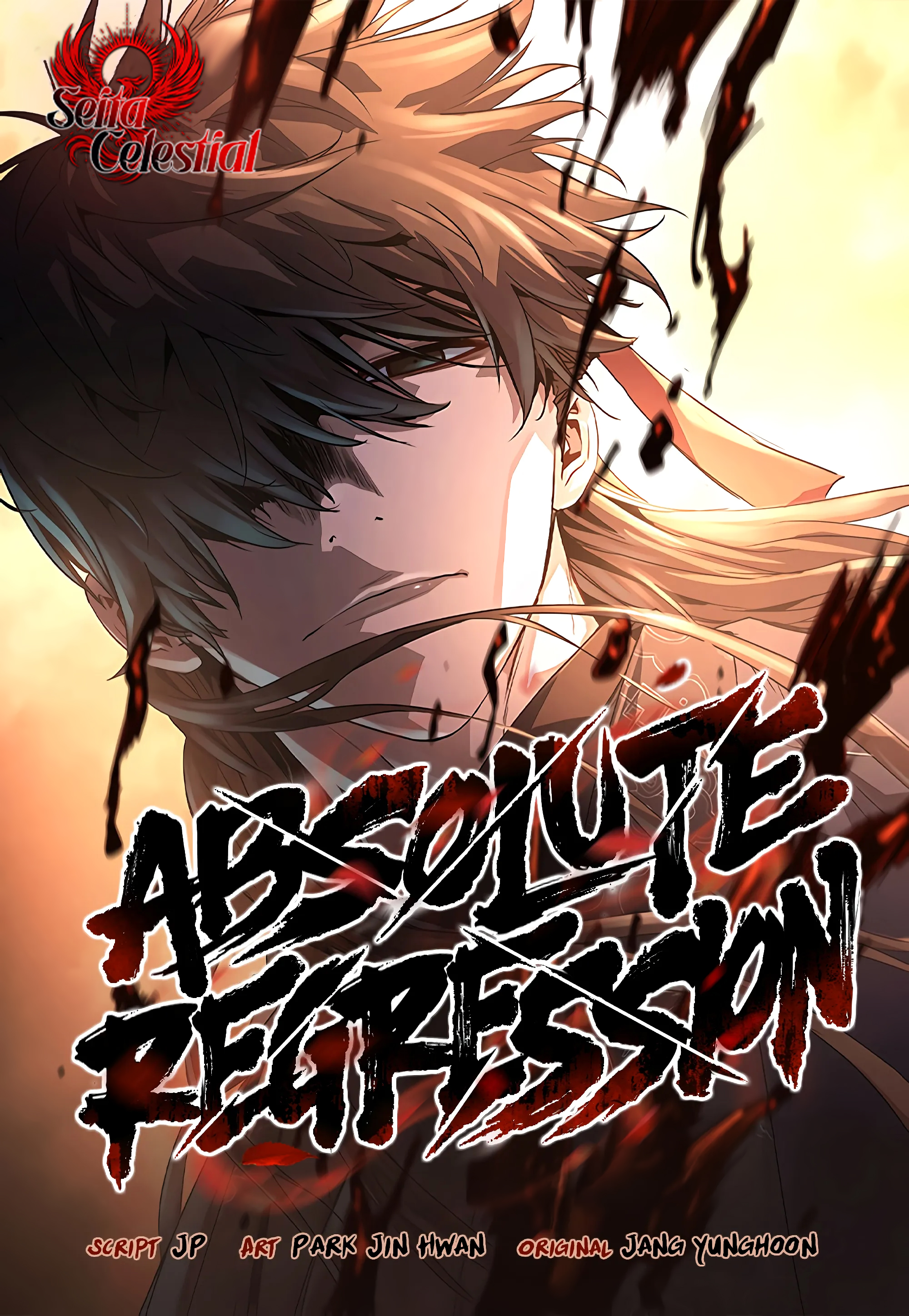 Capa de Regressão Absoluta