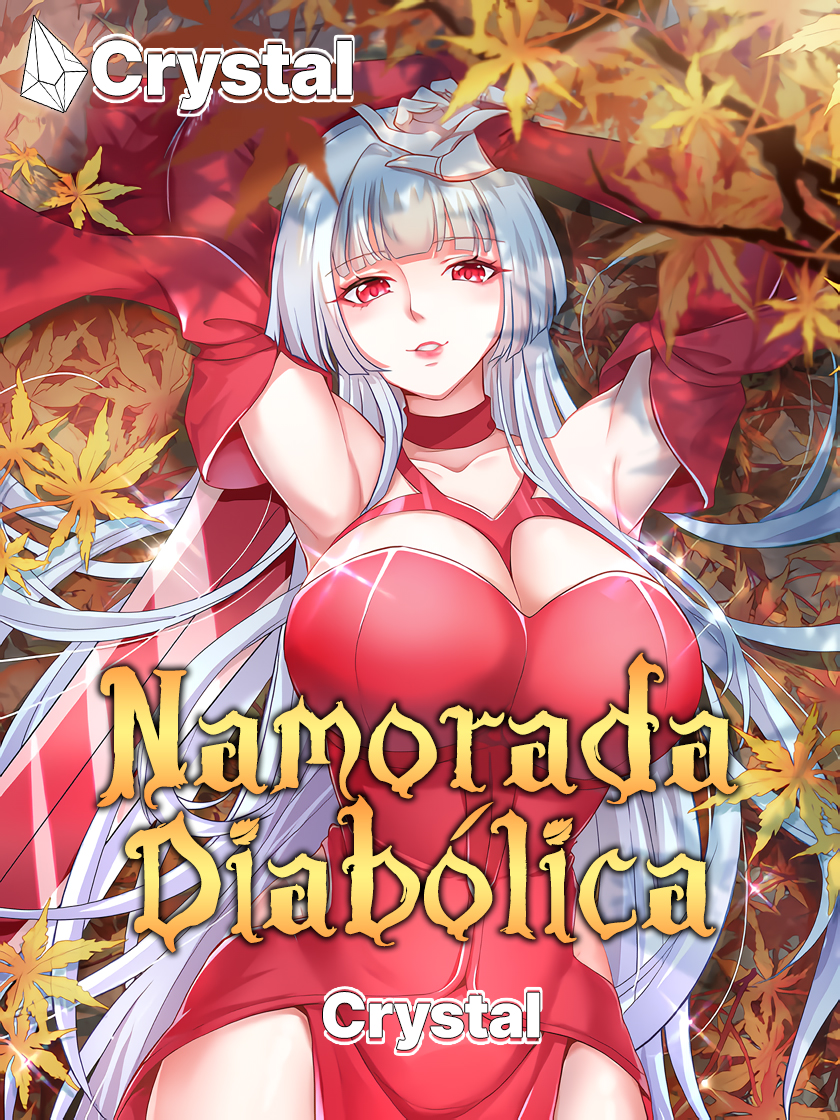 Capa de Namorada Diabólica
