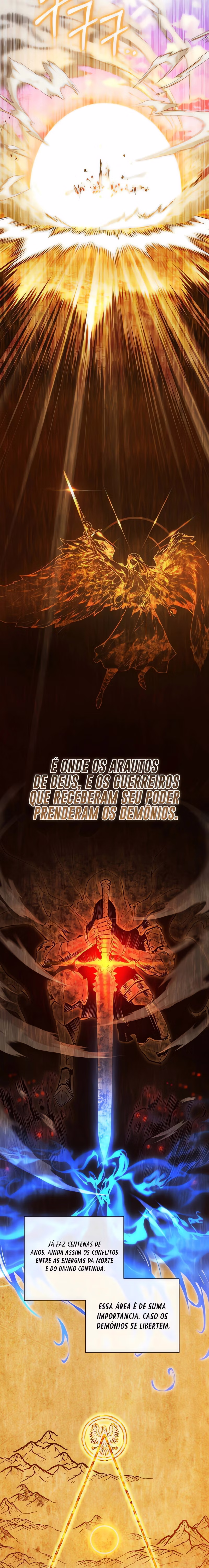 Página 13 de Destinado a Ser Amado por Vilãs - Capítulo 6