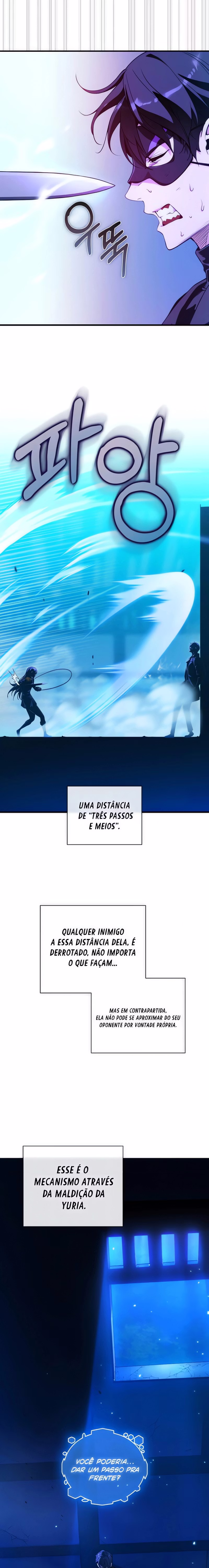 Página 5 de Destinado a Ser Amado por Vilãs - Capítulo 6