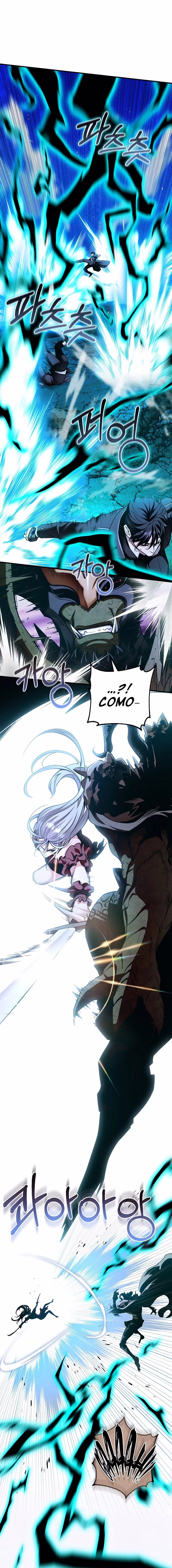 Página 14 de Destinado a Ser Amado por Vilãs - Capítulo 23