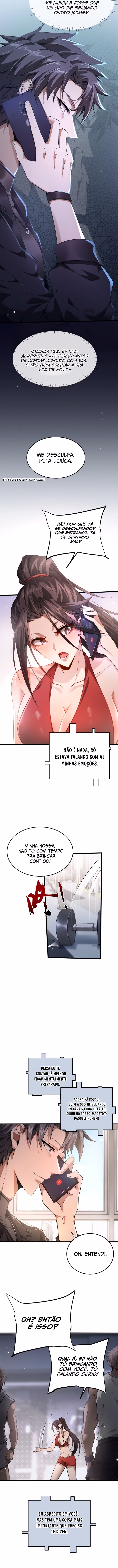 Página 7 de Espadachim Em Tempo Integral - Capítulo 01