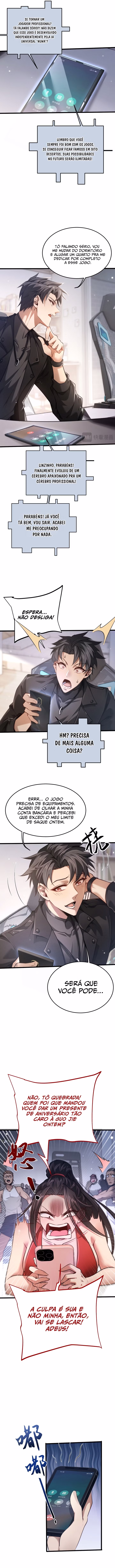 Página 9 de Espadachim Em Tempo Integral - Capítulo 01