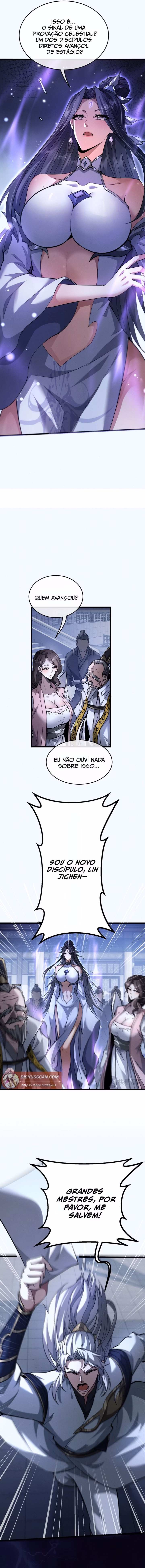 Página 16 de Espadachim Em Tempo Integral - Capítulo 03