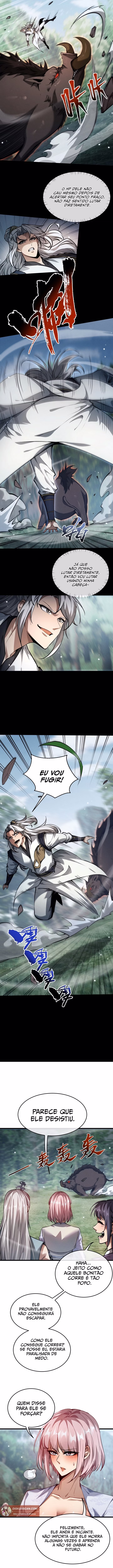Página 7 de Espadachim Em Tempo Integral - Capítulo 03