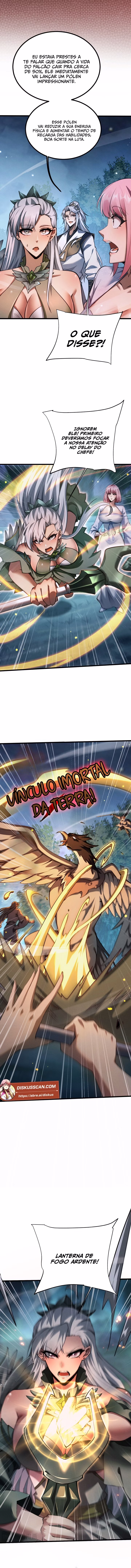 Página 5 de Espadachim Em Tempo Integral - Capítulo 09