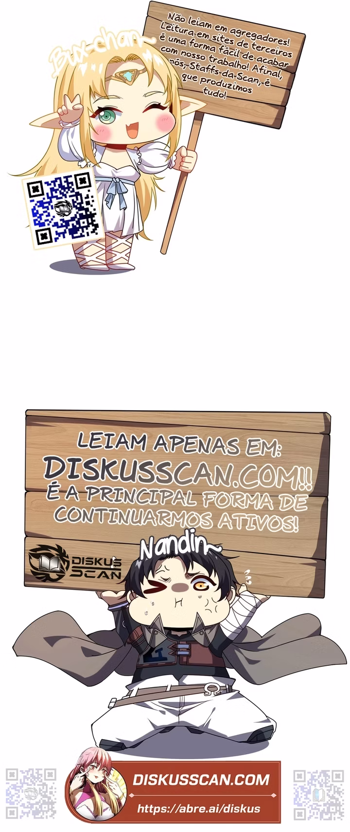 Página 13 de Espadachim Em Tempo Integral - Capítulo 10