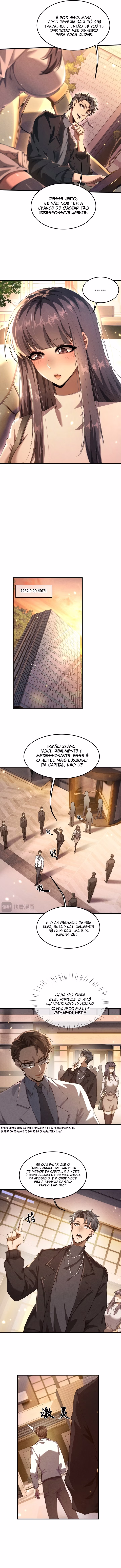 Página 3 de Espadachim Em Tempo Integral - Capítulo 19