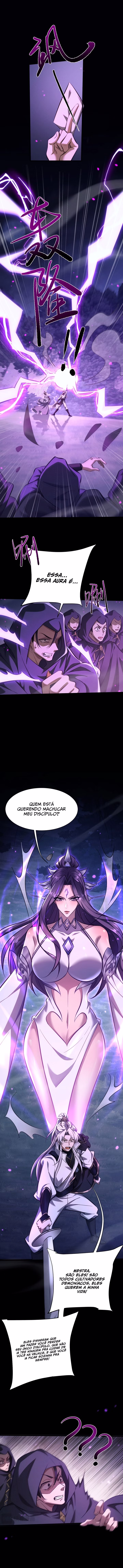 Página 5 de Espadachim Em Tempo Integral - Capítulo 30