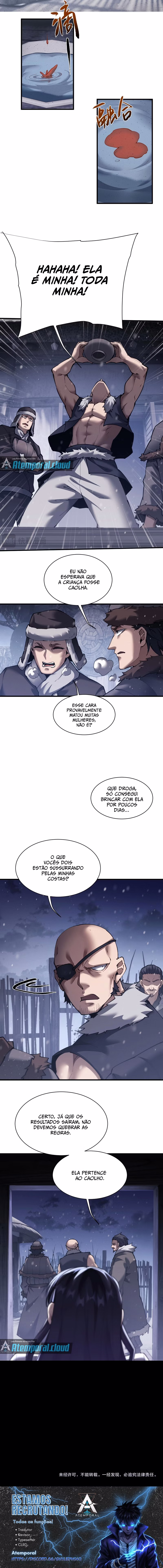 Página 5 de Espadachim Em Tempo Integral - Capítulo 42