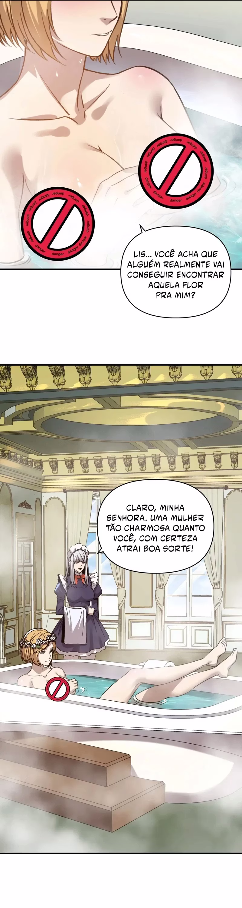 Página 15 de Começando Como Deus da Riqueza e Domando Bilhões de Pets Divinos - Capítulo 8