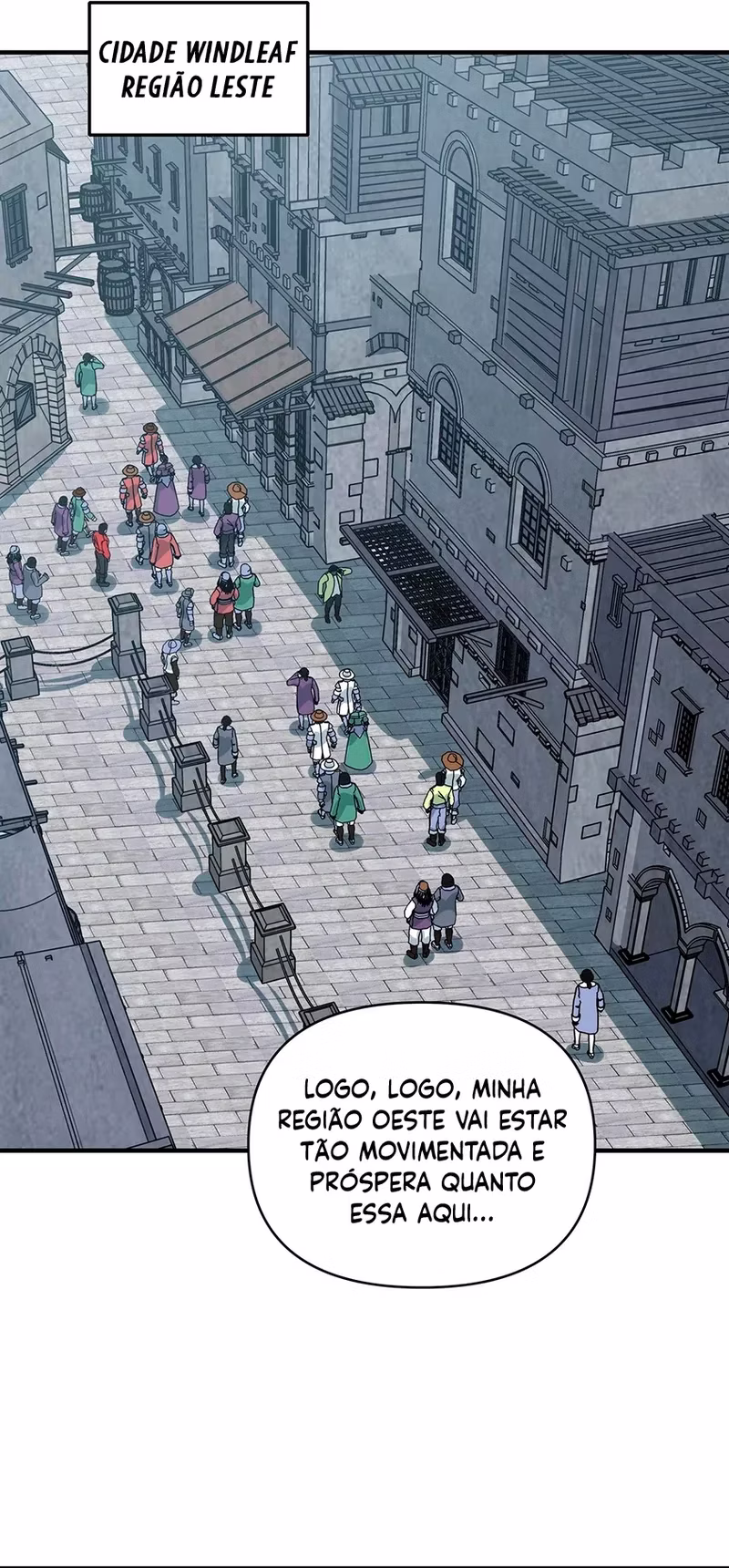 Página 27 de Começando Como Deus da Riqueza e Domando Bilhões de Pets Divinos - Capítulo 9