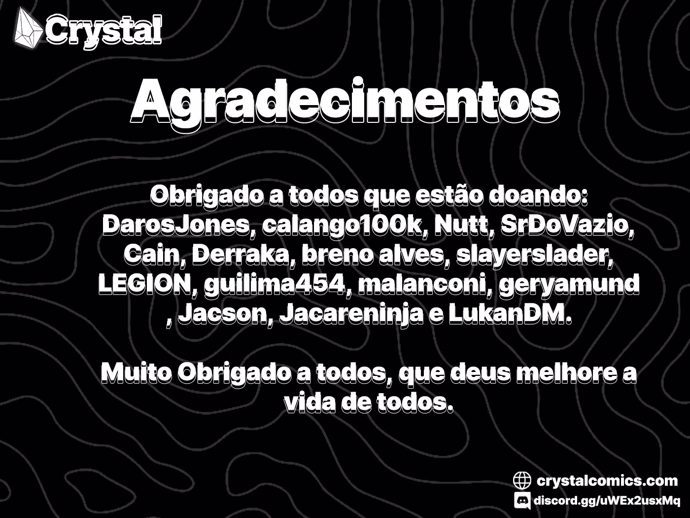 Página 11 de Eu Me Contratei - Capítulo 21