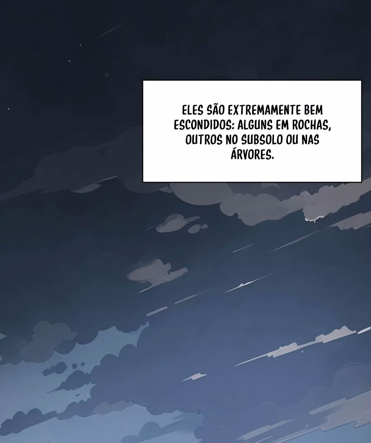 Página 6 de Eu Me Contratei - Capítulo 30