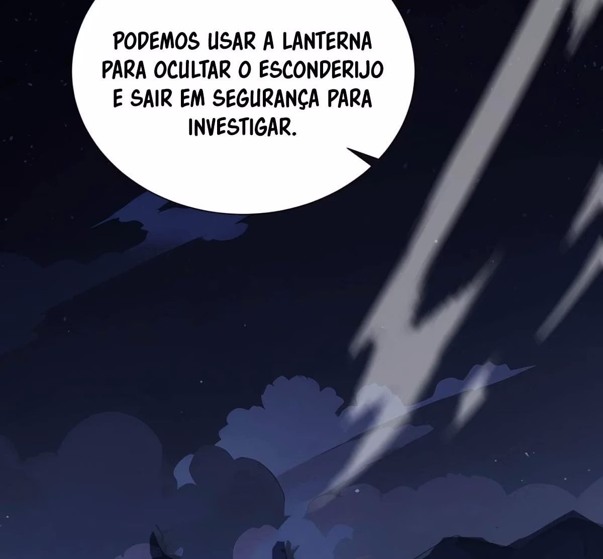 Página 9 de Eu Me Contratei - Capítulo 30