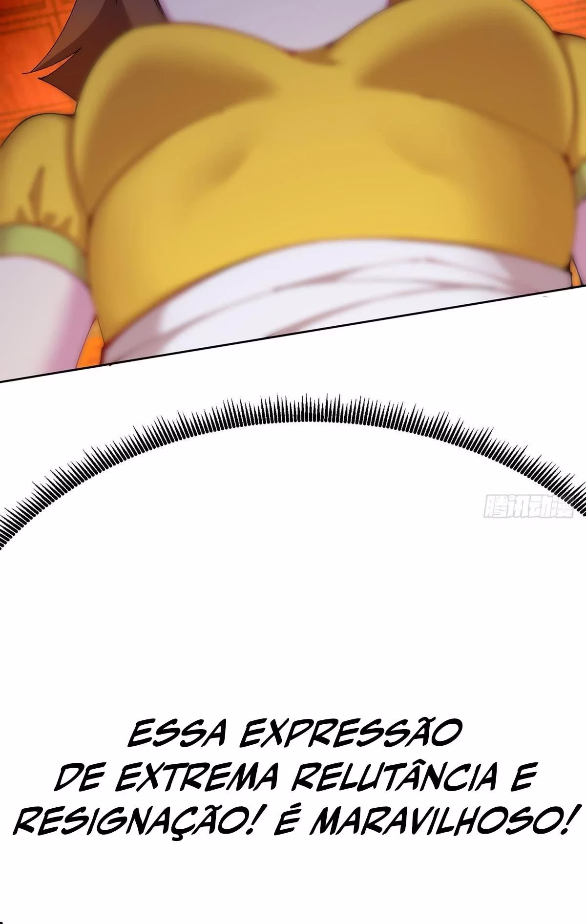 Página 9 de Acontece Que Elas Eram os Verdadeiros Protagonistas Desde o Início - Capítulo 4