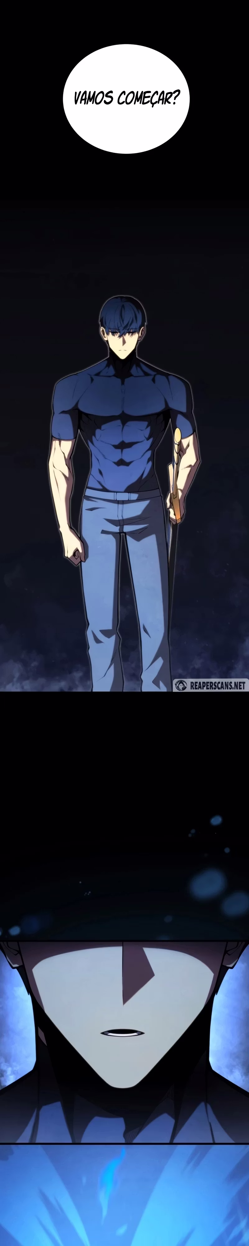 Página 28 de O Filho Mais Novo do Mestre Espadachim - Capítulo 63