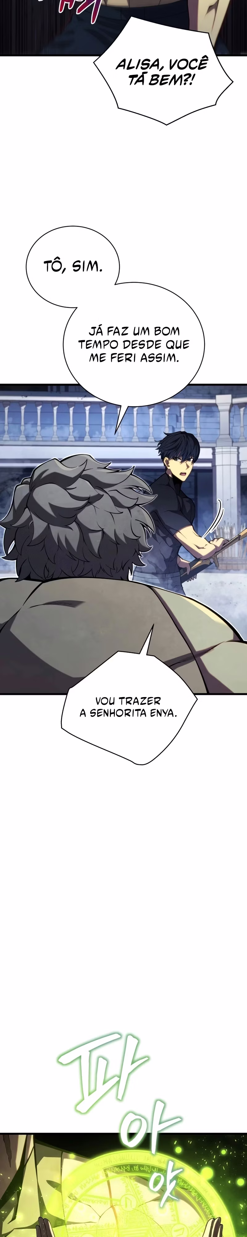 Página 2 de O Filho Mais Novo do Mestre Espadachim - Capítulo 63