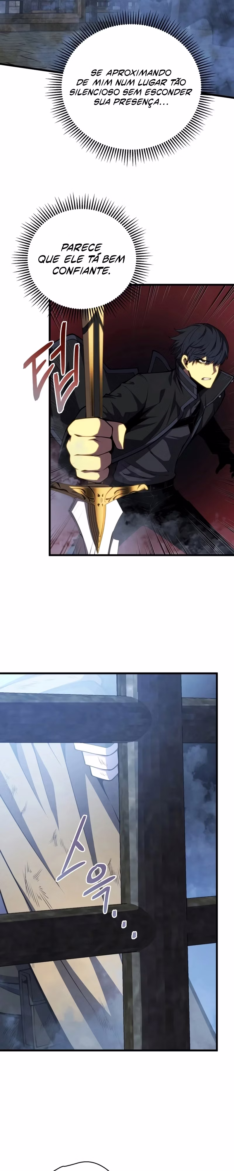 Página 12 de O Filho Mais Novo do Mestre Espadachim - Capítulo 68