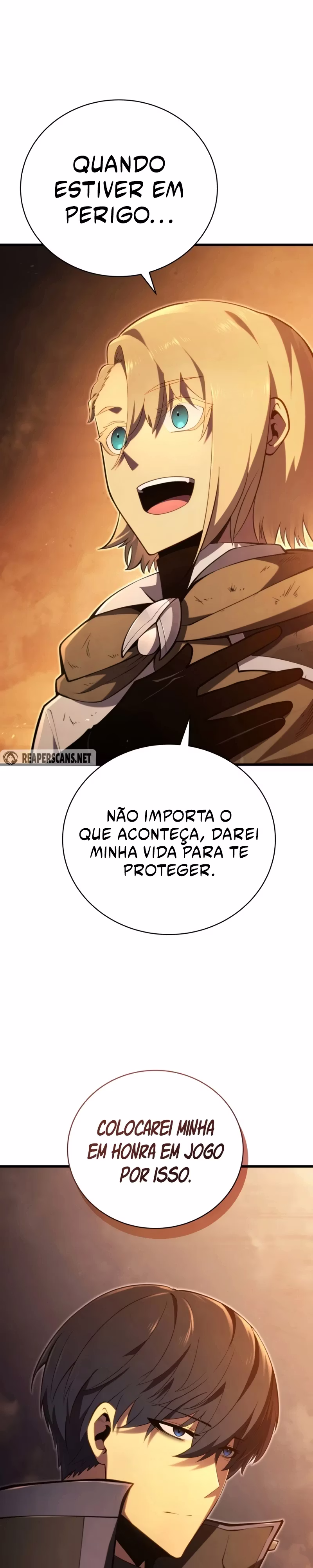 Página 31 de O Filho Mais Novo do Mestre Espadachim - Capítulo 68