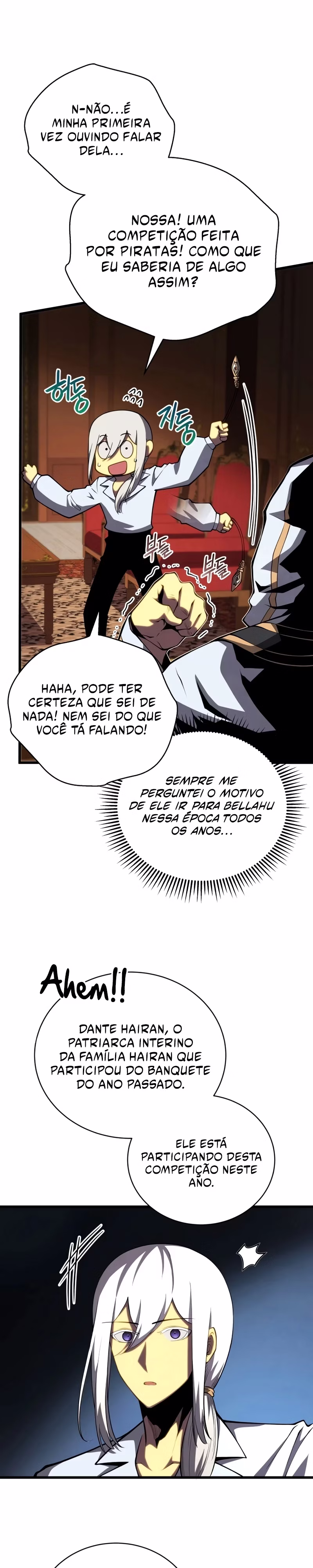 Página 4 de O Filho Mais Novo do Mestre Espadachim - Capítulo 68