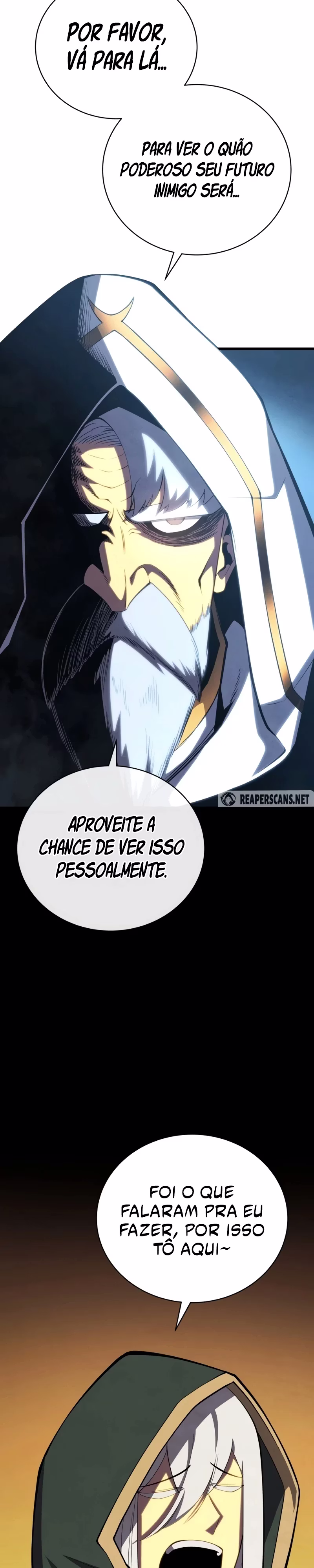 Página 5 de O Filho Mais Novo do Mestre Espadachim - Capítulo 68