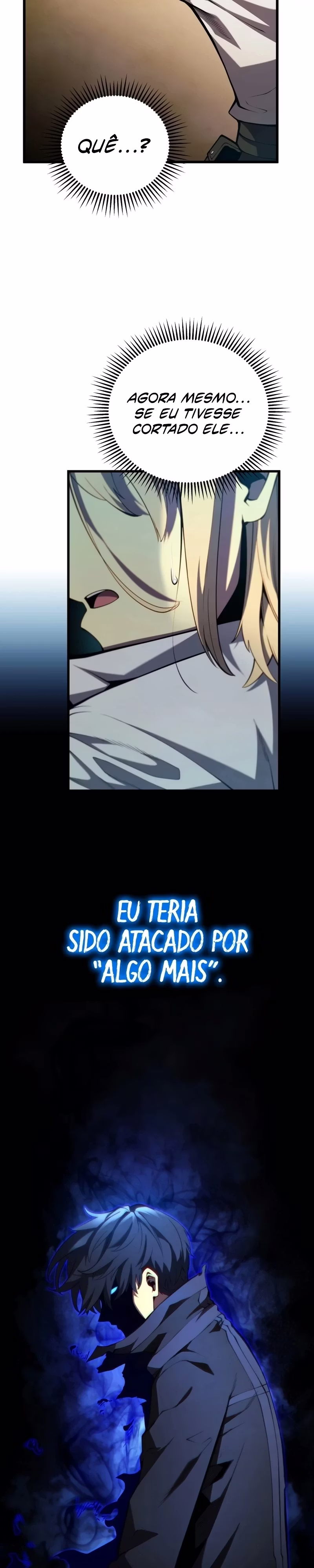 Página 21 de O Filho Mais Novo do Mestre Espadachim - Capítulo 70
