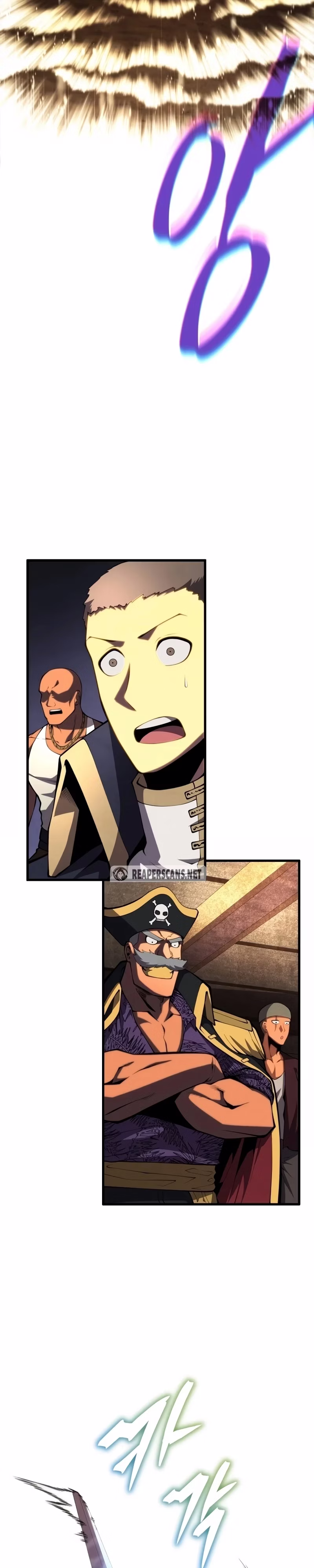 Página 2 de O Filho Mais Novo do Mestre Espadachim - Capítulo 70