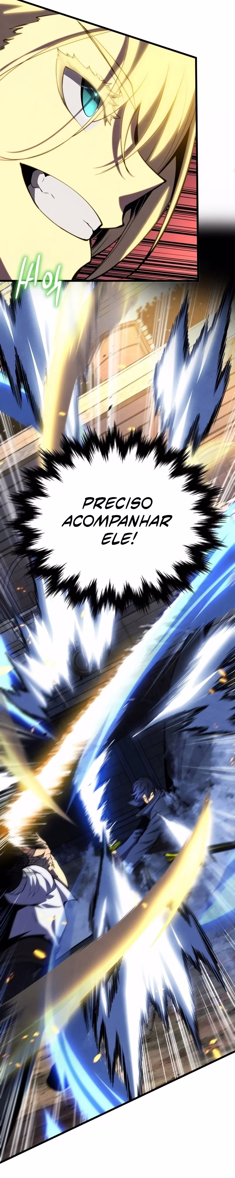 Página 6 de O Filho Mais Novo do Mestre Espadachim - Capítulo 70