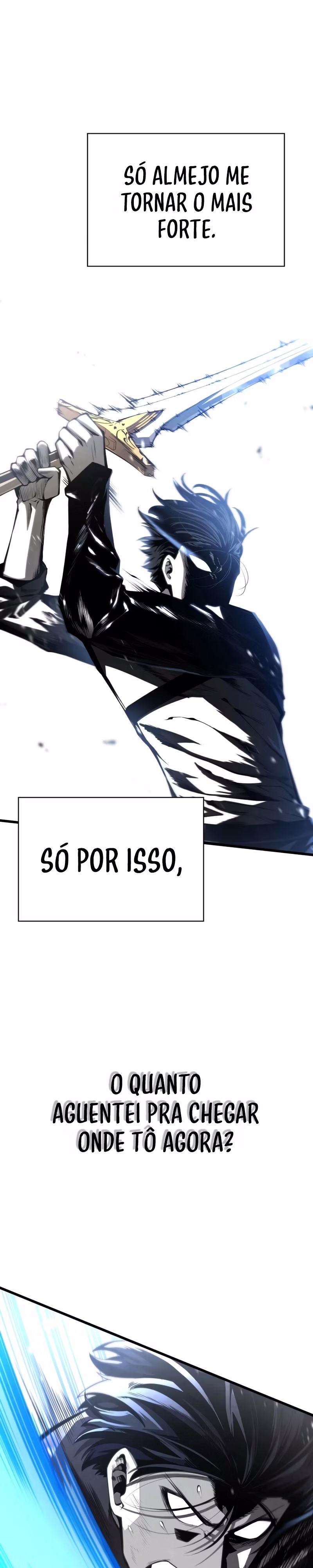 Página 21 de O Filho Mais Novo do Mestre Espadachim - Capítulo 71