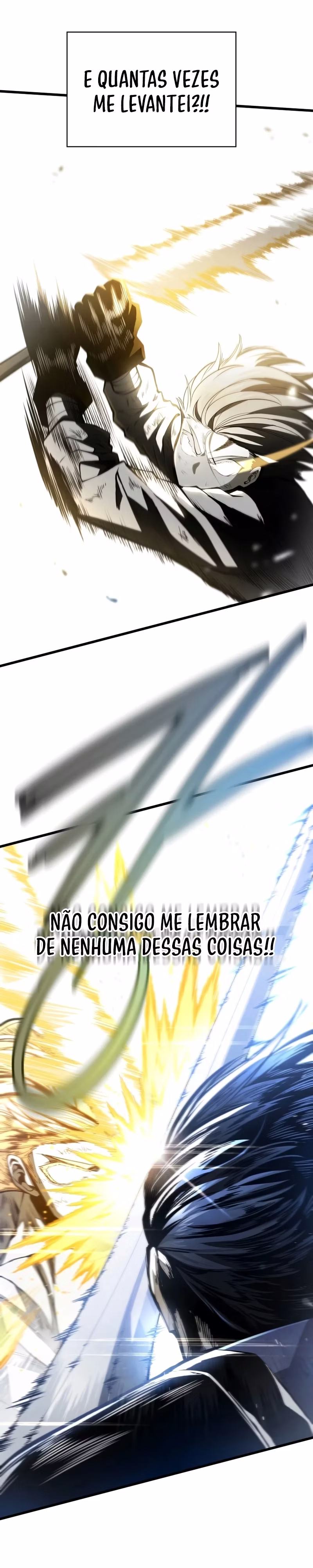 Página 23 de O Filho Mais Novo do Mestre Espadachim - Capítulo 71