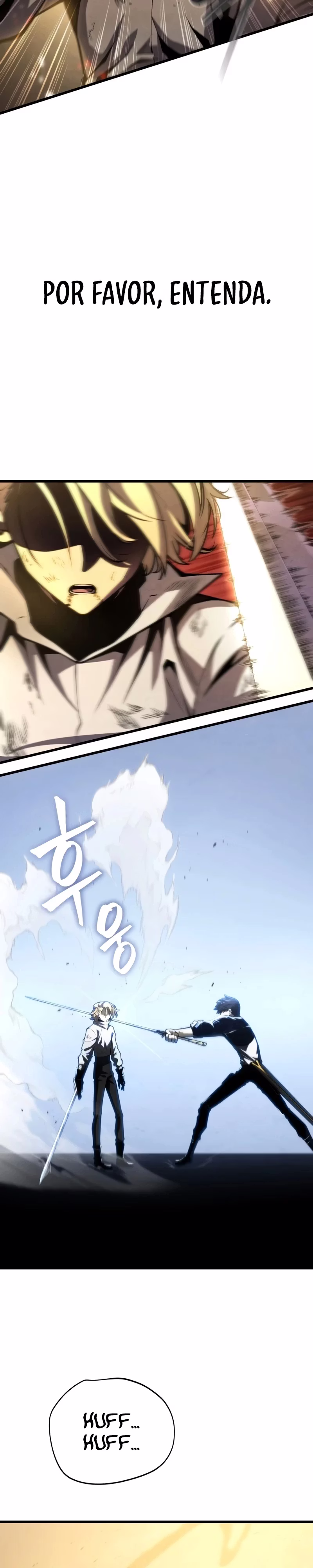 Página 29 de O Filho Mais Novo do Mestre Espadachim - Capítulo 71