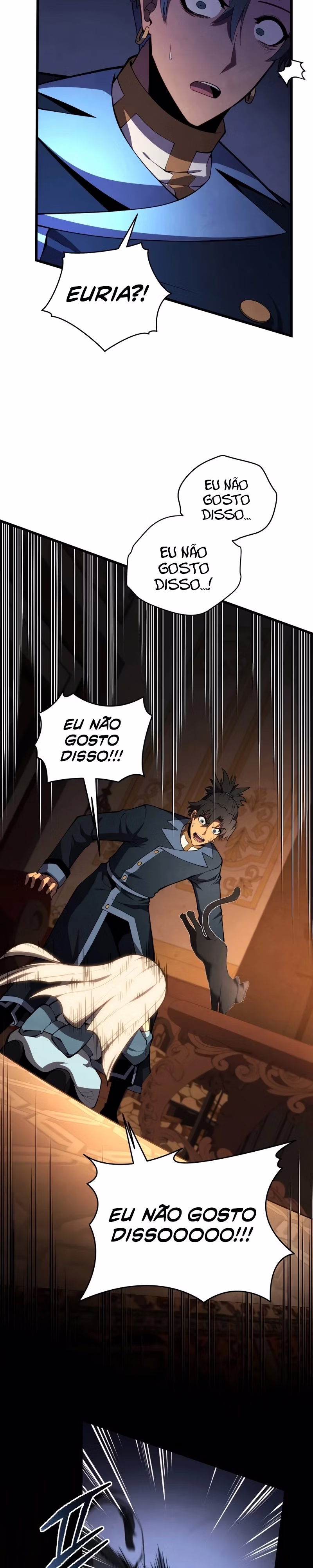 Página 17 de O Filho Mais Novo do Mestre Espadachim - Capítulo 73