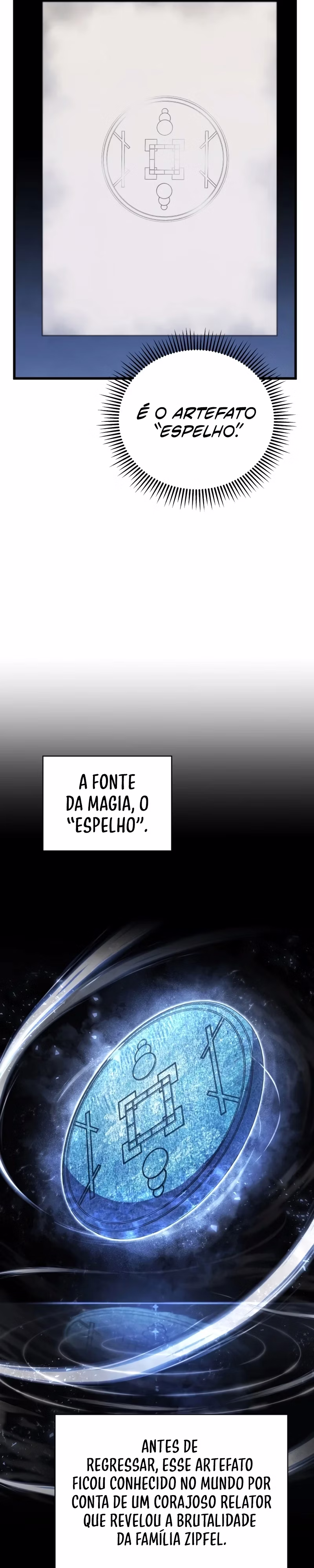 Página 30 de O Filho Mais Novo do Mestre Espadachim - Capítulo 73