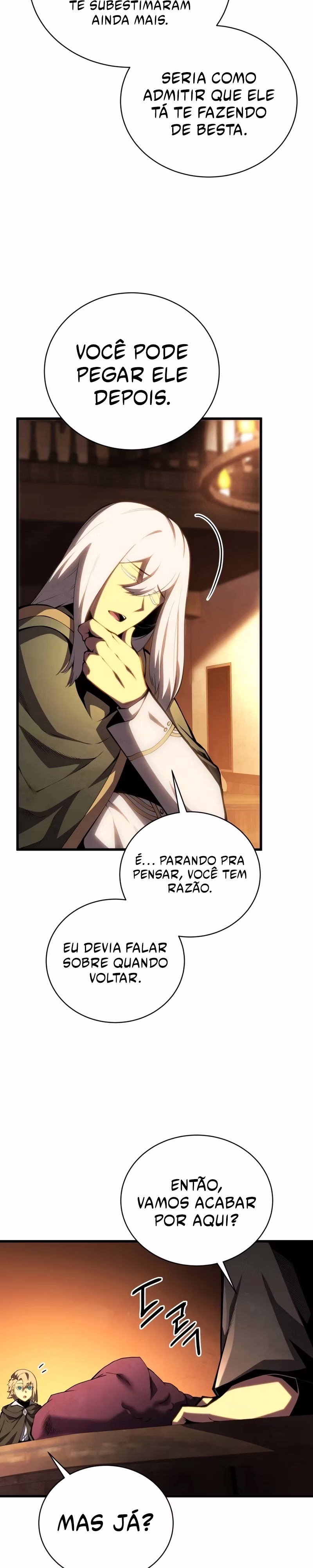 Página 4 de O Filho Mais Novo do Mestre Espadachim - Capítulo 73