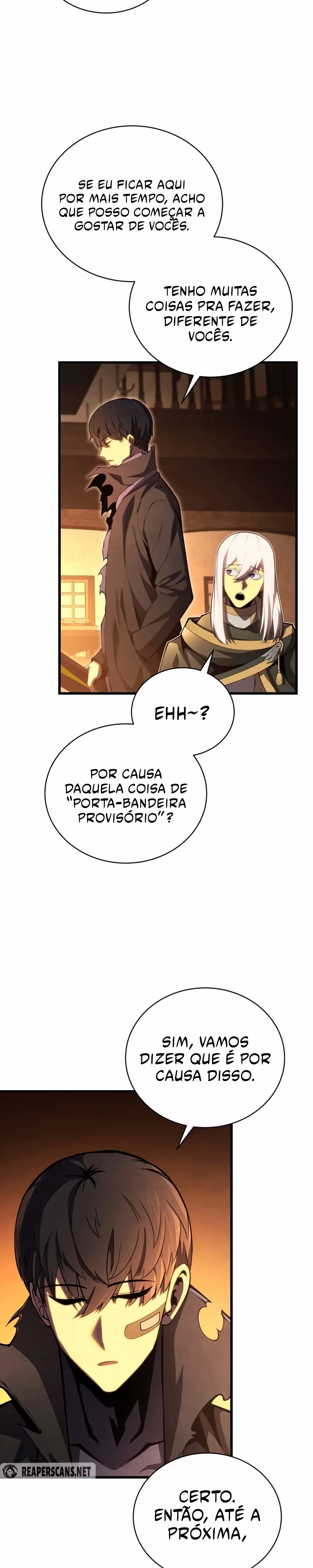 Página 5 de O Filho Mais Novo do Mestre Espadachim - Capítulo 73