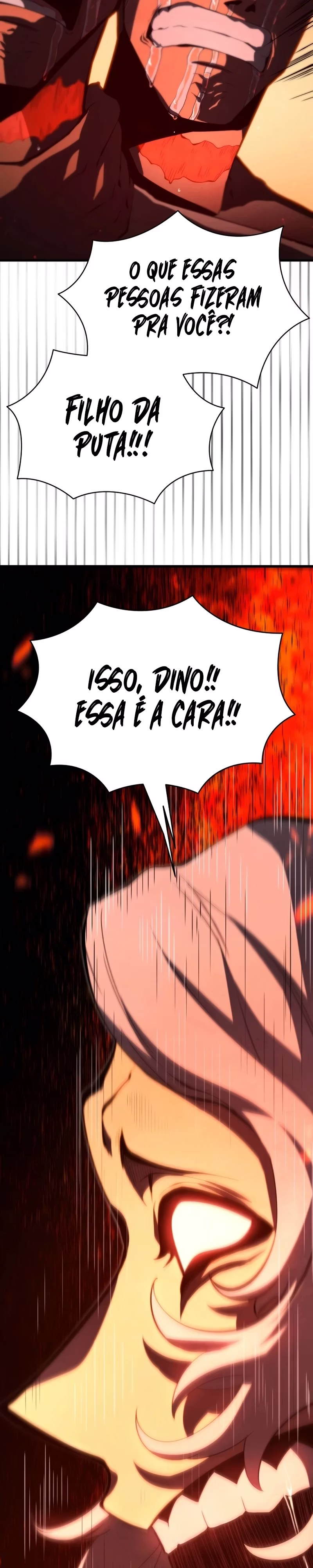 Página 27 de O Filho Mais Novo do Mestre Espadachim - Capítulo 76