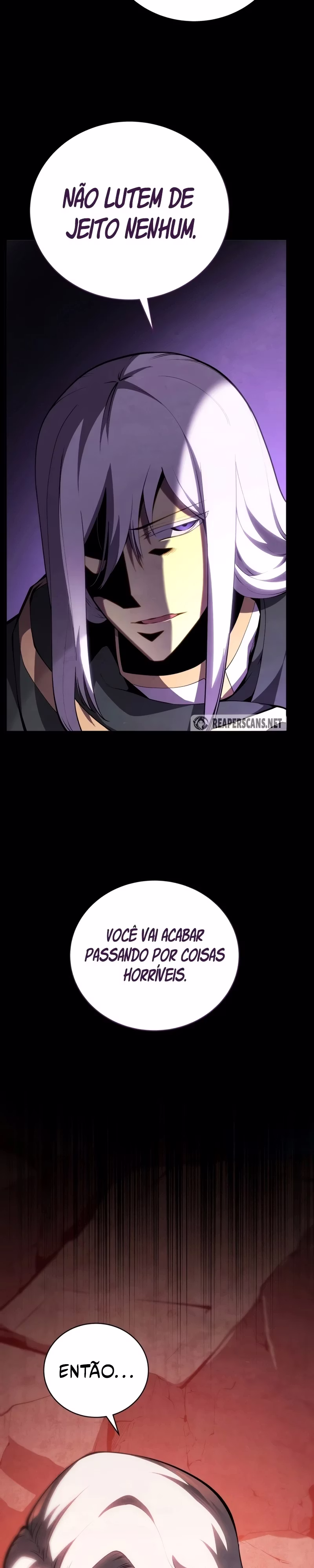 Página 3 de O Filho Mais Novo do Mestre Espadachim - Capítulo 76