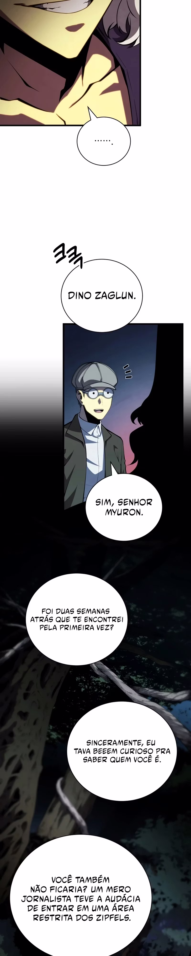 Página 5 de O Filho Mais Novo do Mestre Espadachim - Capítulo 76