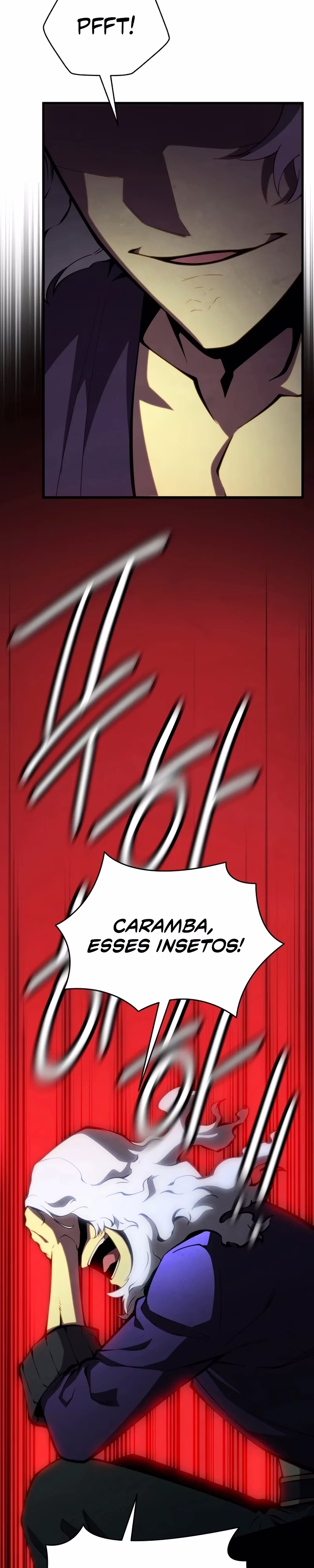 Página 9 de O Filho Mais Novo do Mestre Espadachim - Capítulo 76