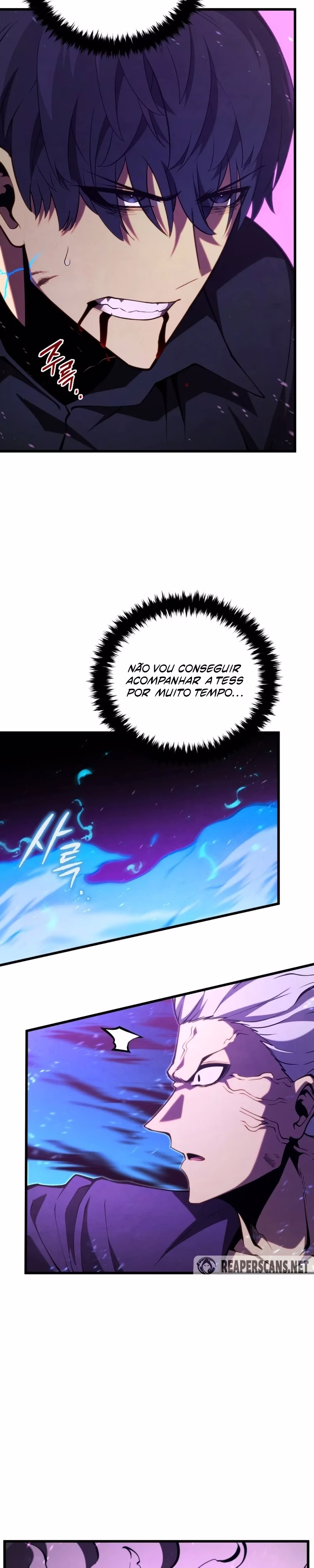 Página 26 de O Filho Mais Novo do Mestre Espadachim - Capítulo 79