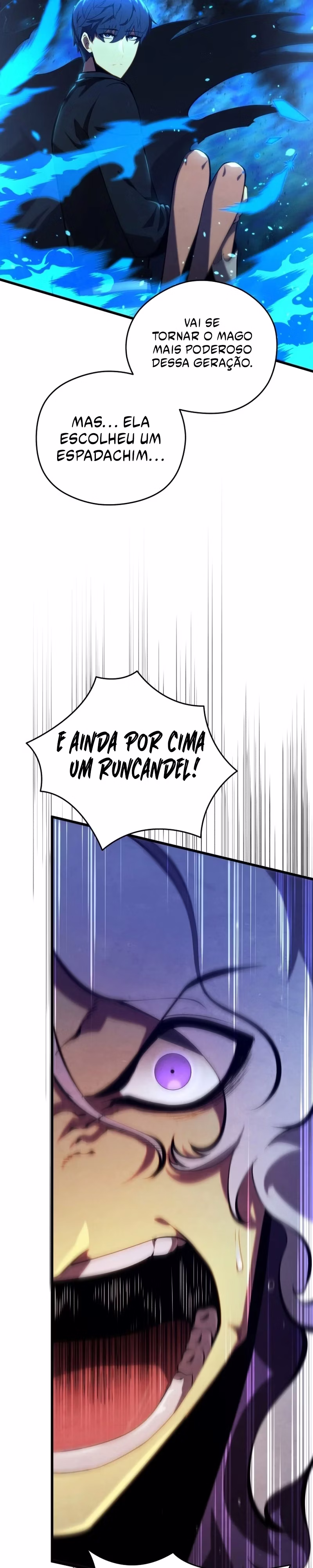 Página 2 de O Filho Mais Novo do Mestre Espadachim - Capítulo 79