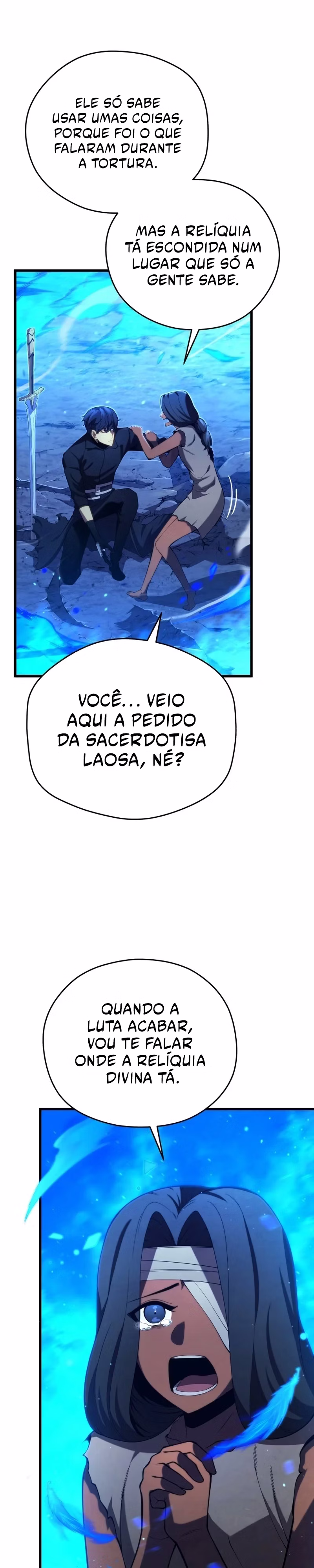 Página 7 de O Filho Mais Novo do Mestre Espadachim - Capítulo 79