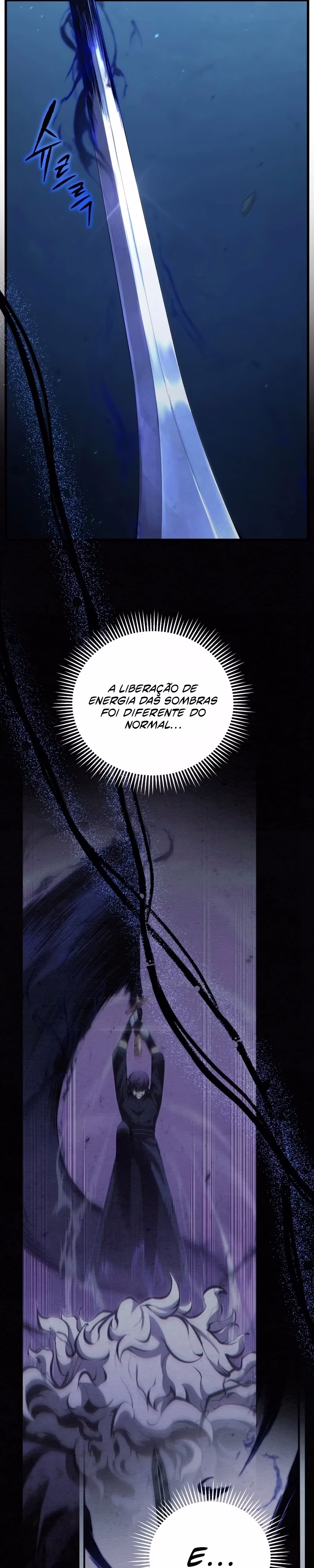 Página 10 de O Filho Mais Novo do Mestre Espadachim - Capítulo 80