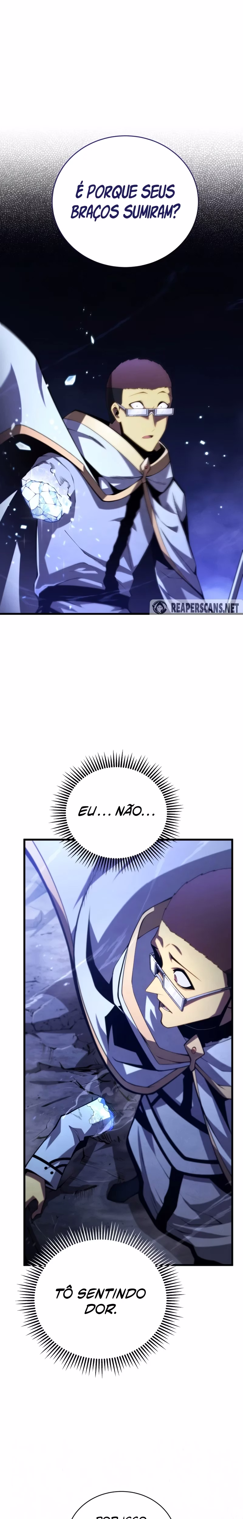 Página 6 de O Filho Mais Novo do Mestre Espadachim - Capítulo 83