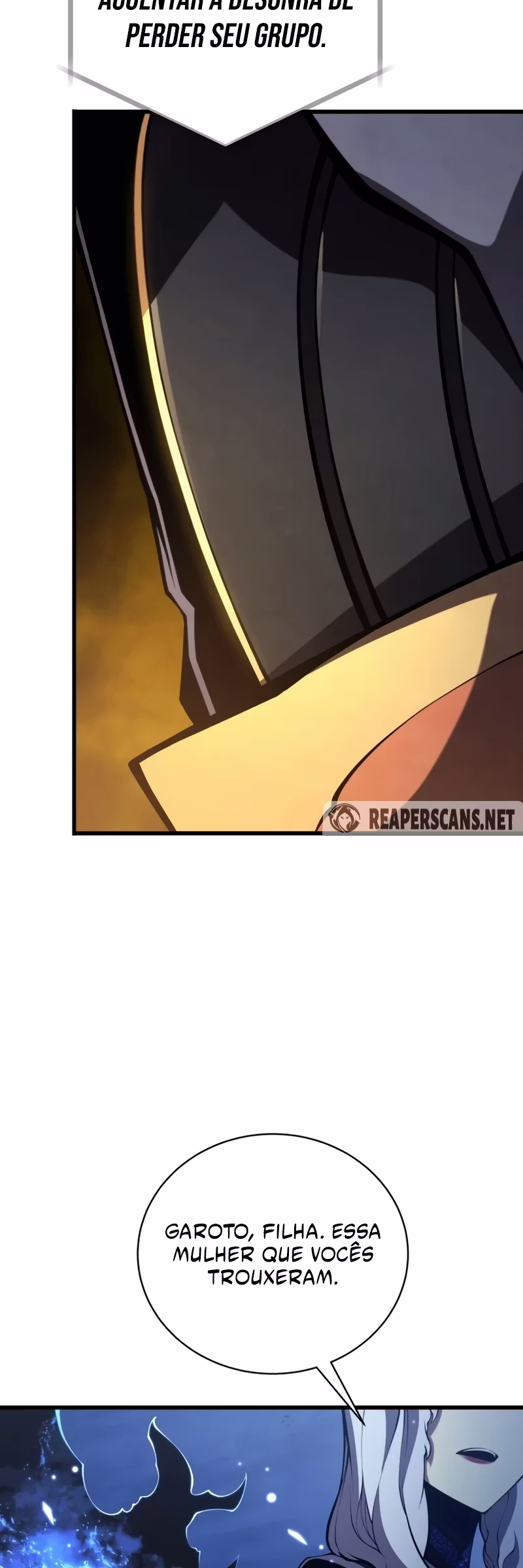 Página 32 de O Filho Mais Novo do Mestre Espadachim - Capítulo 85