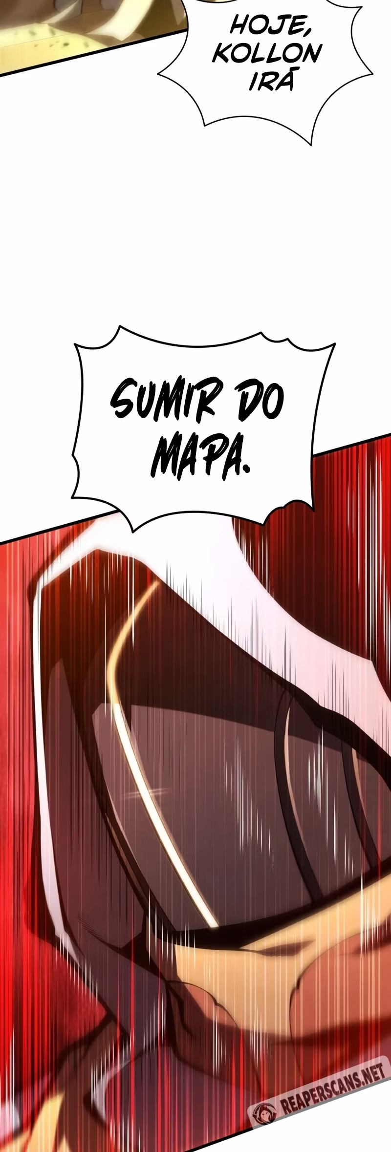 Página 38 de O Filho Mais Novo do Mestre Espadachim - Capítulo 85