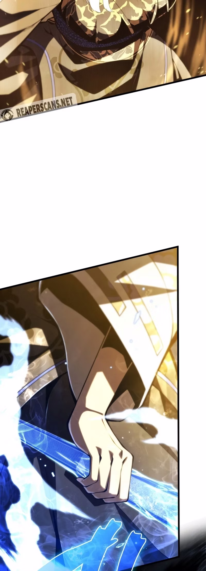 Página 3 de O Filho Mais Novo do Mestre Espadachim - Capítulo 85