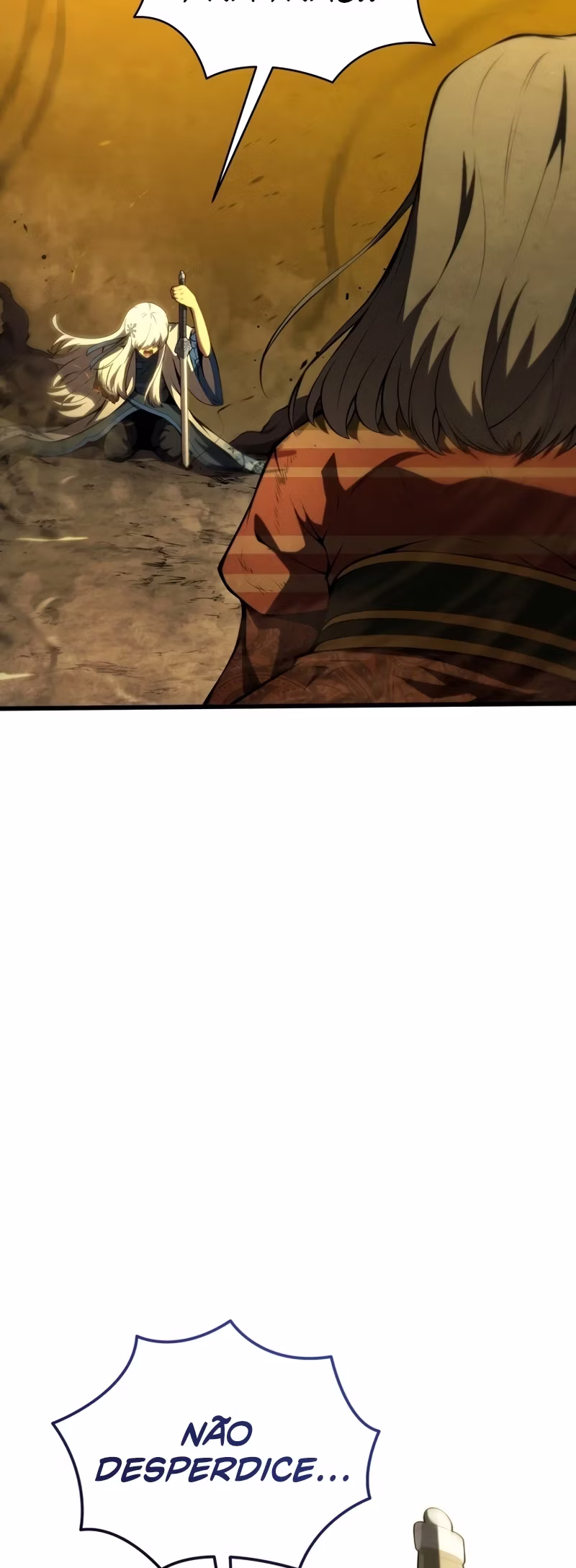 Página 32 de O Filho Mais Novo do Mestre Espadachim - Capítulo 86