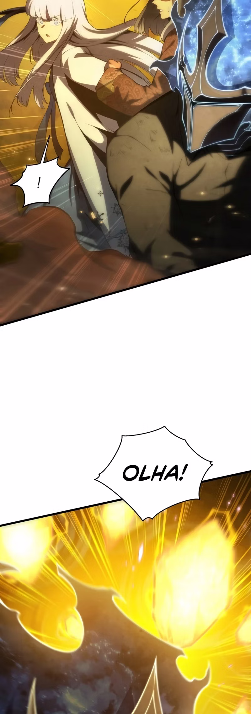 Página 4 de O Filho Mais Novo do Mestre Espadachim - Capítulo 86